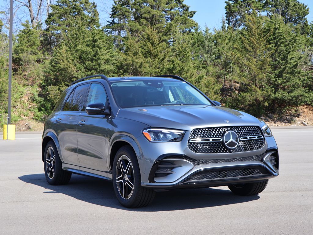 2026 Mercedes-Benz GLE GLE 350 San Clemente CA