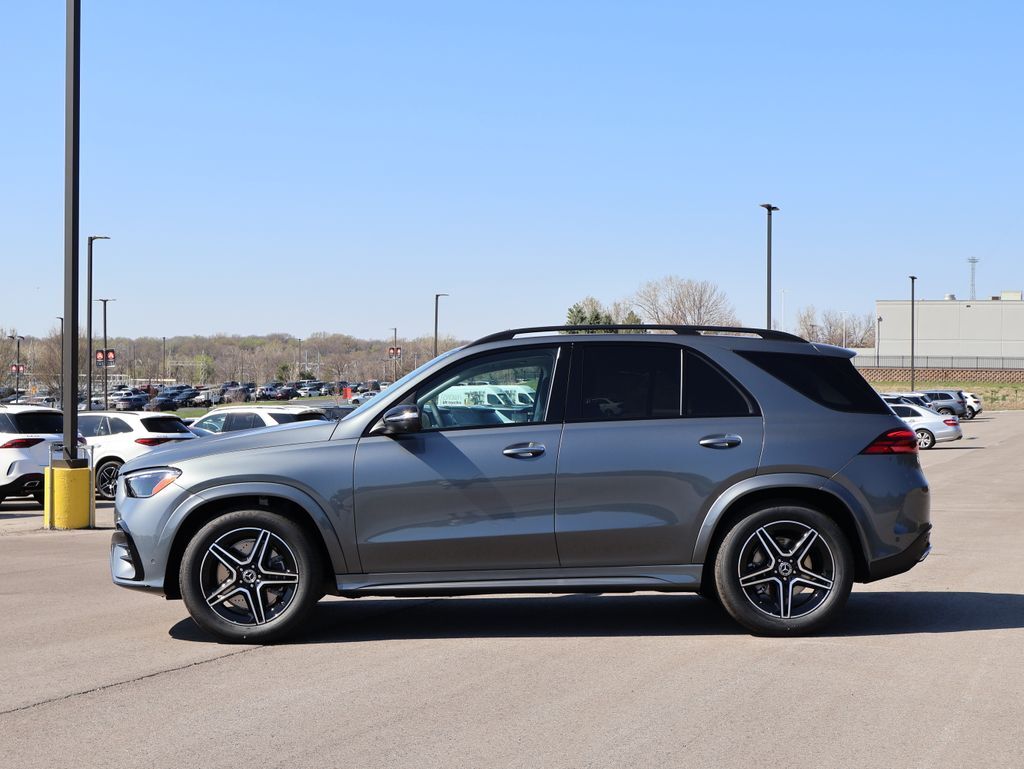 2026 Mercedes-Benz GLE GLE 350 San Clemente CA