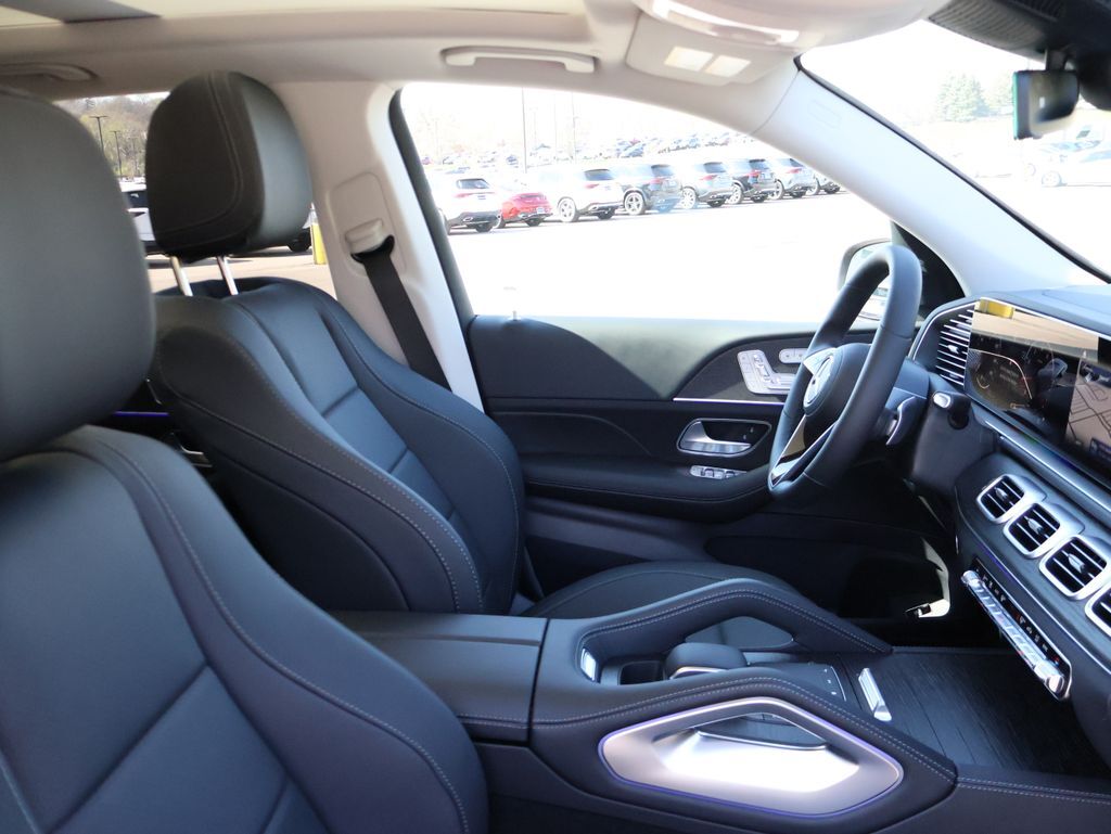 2026 Mercedes-Benz GLE GLE 350 San Clemente CA