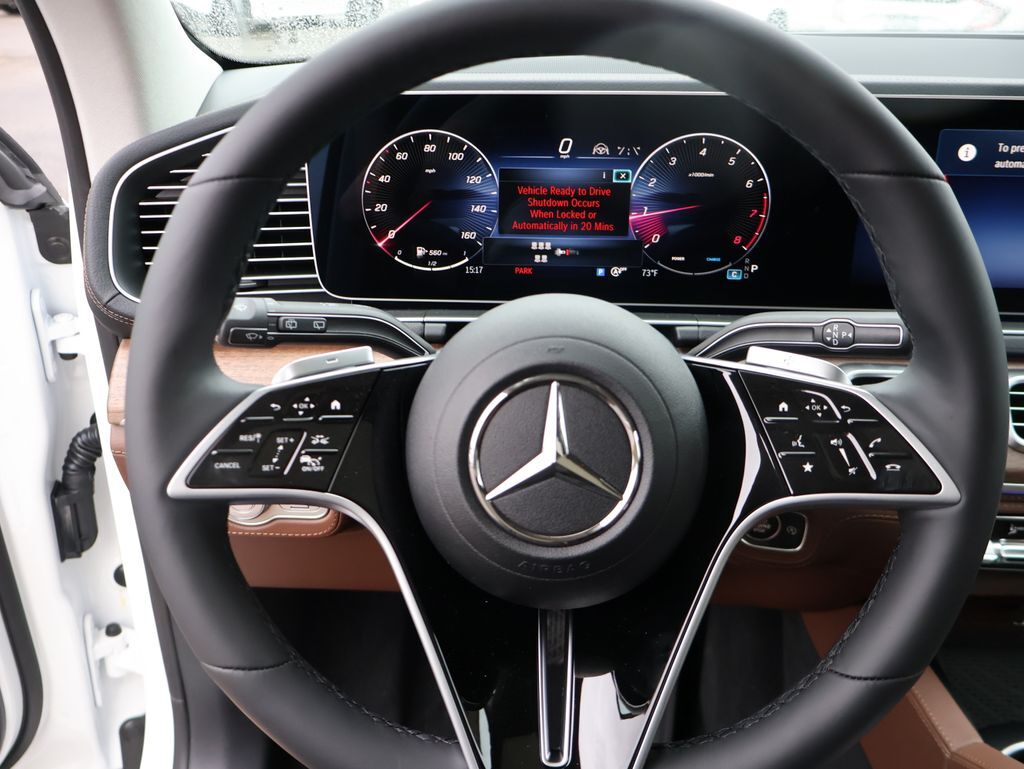 2026 Mercedes-Benz GLE GLE 350 San Clemente CA