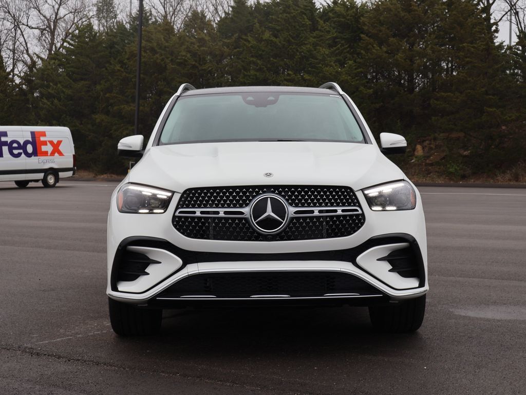 2026 Mercedes-Benz GLE GLE 350 San Clemente CA