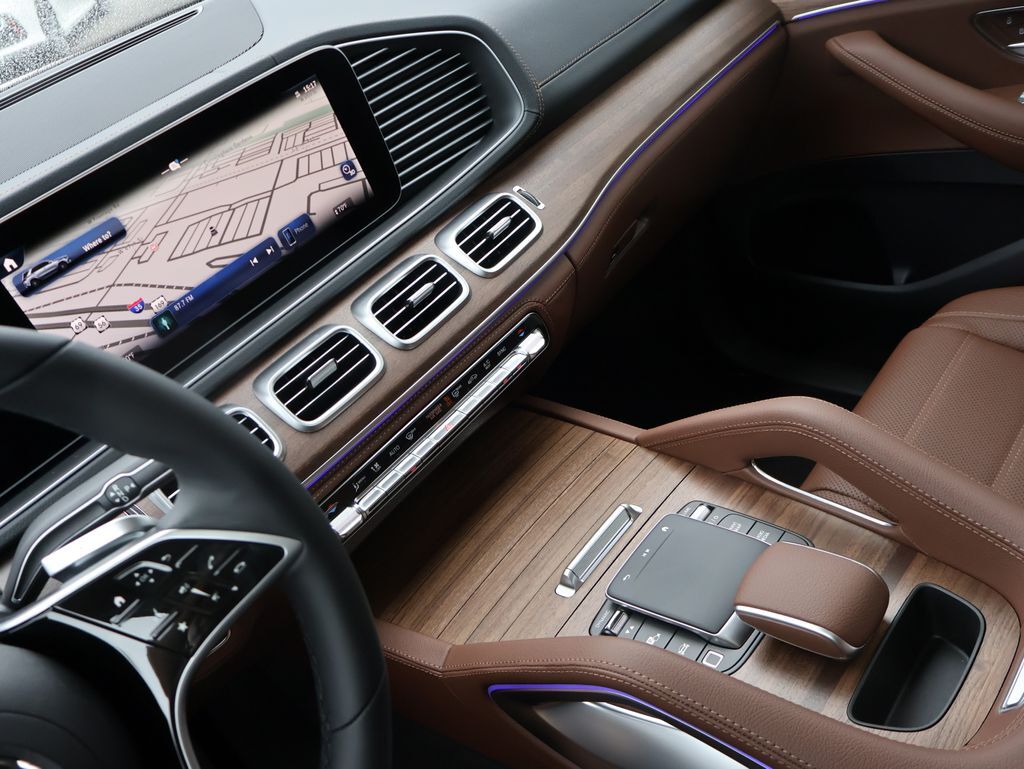 2026 Mercedes-Benz GLE GLE 350 San Clemente CA