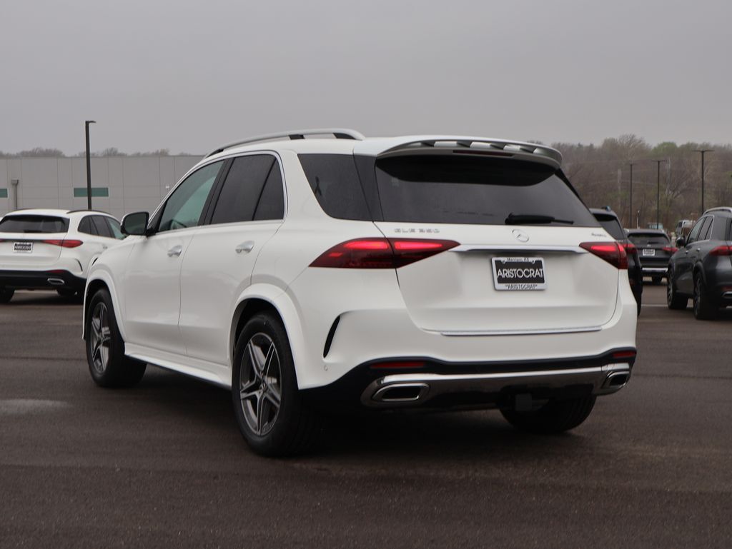 2026 Mercedes-Benz GLE GLE 350 San Clemente CA