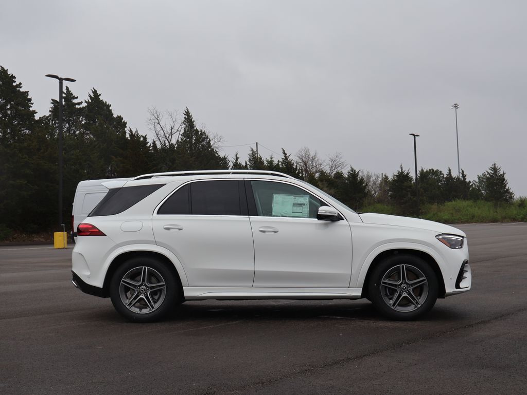 2026 Mercedes-Benz GLE GLE 350 San Clemente CA