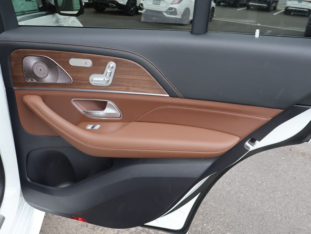 2026 Mercedes-Benz GLE GLE 350 San Clemente CA