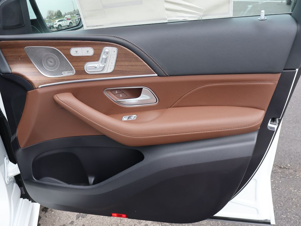 2026 Mercedes-Benz GLE GLE 350 San Clemente CA