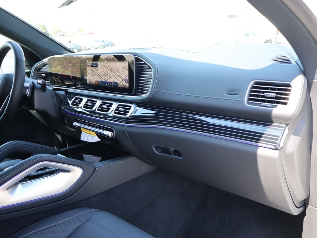 2026 Mercedes-Benz GLE GLE 450 Coupe San Clemente CA