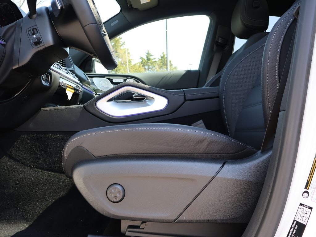 2026 Mercedes-Benz GLE GLE 450 Coupe San Clemente CA