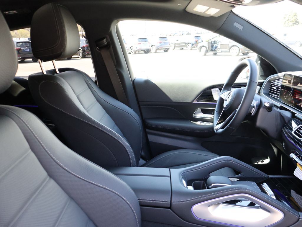 2026 Mercedes-Benz GLE GLE 450 Coupe San Clemente CA