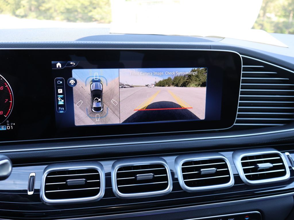 2026 Mercedes-Benz GLE GLE 450 Coupe San Clemente CA