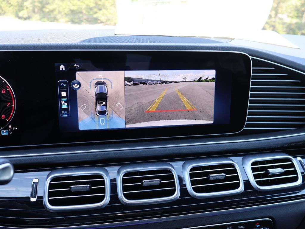 2026 Mercedes-Benz GLE GLE 450 Coupe San Clemente CA