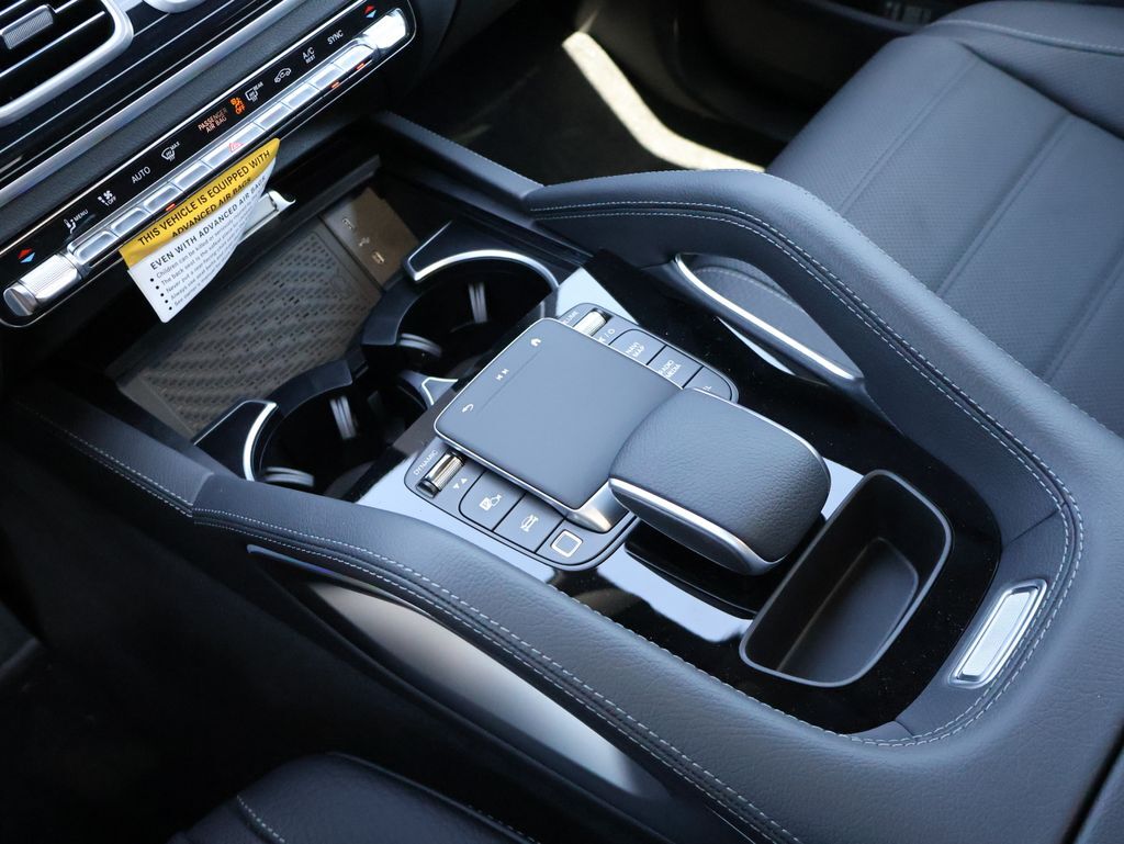 2026 Mercedes-Benz GLE GLE 450 Coupe San Clemente CA