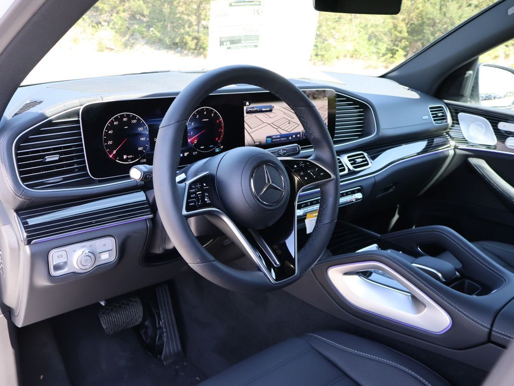 2026 Mercedes-Benz GLE GLE 450 Coupe San Clemente CA