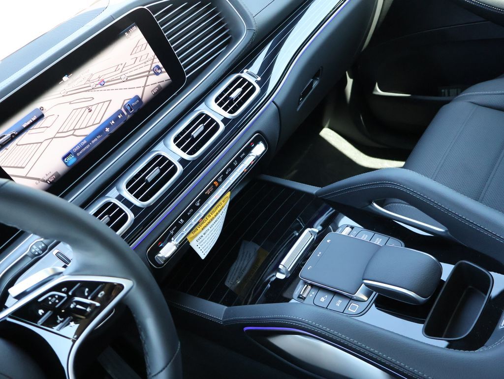 2026 Mercedes-Benz GLE GLE 450 Coupe San Clemente CA