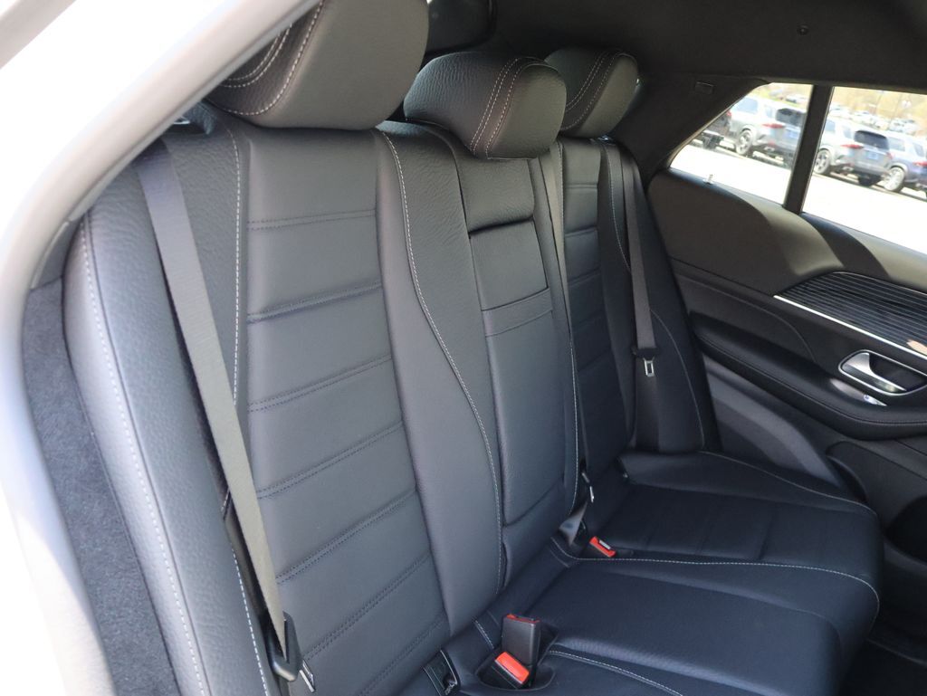 2026 Mercedes-Benz GLE GLE 450 Coupe San Clemente CA