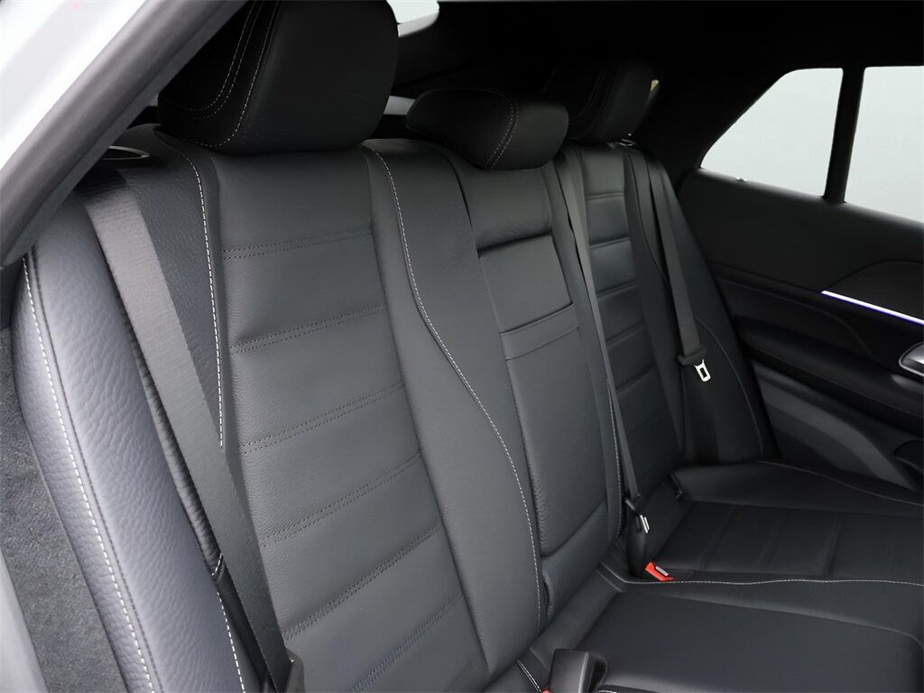 2026 Mercedes-Benz GLE GLE 450 Coupe San Clemente CA