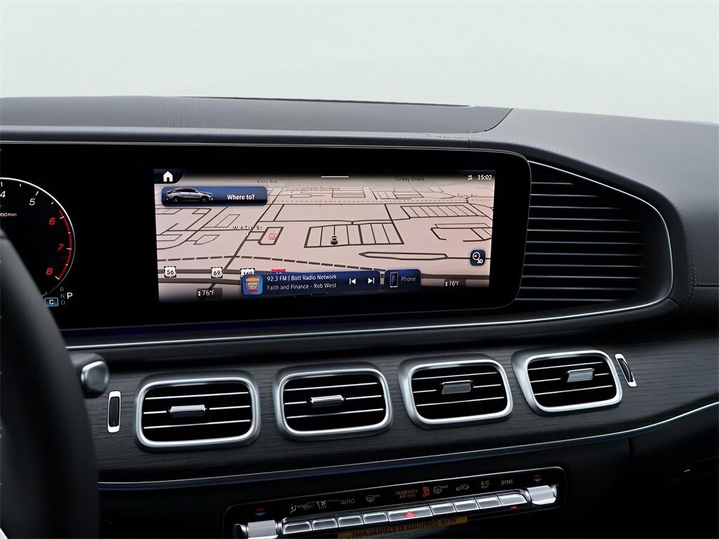 2026 Mercedes-Benz GLE GLE 450 Coupe San Clemente CA