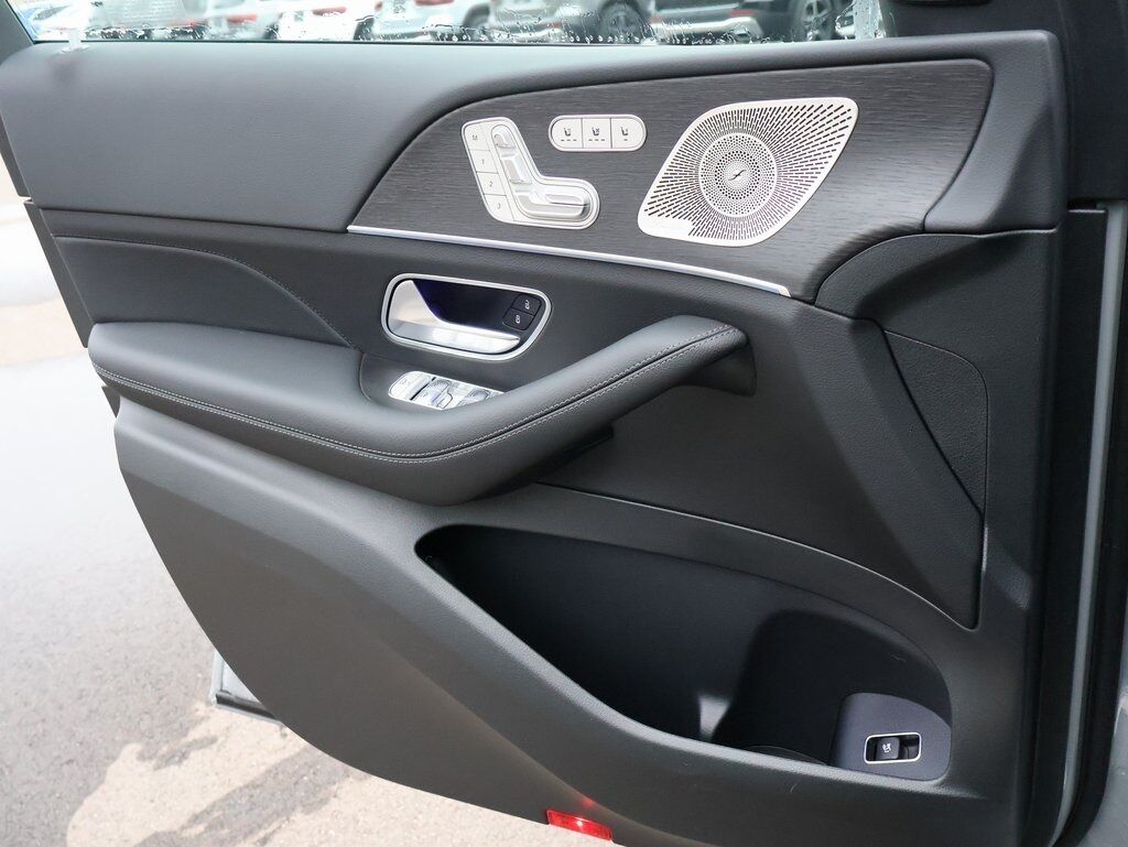 2026 Mercedes-Benz GLE GLE 450 Coupe San Clemente CA