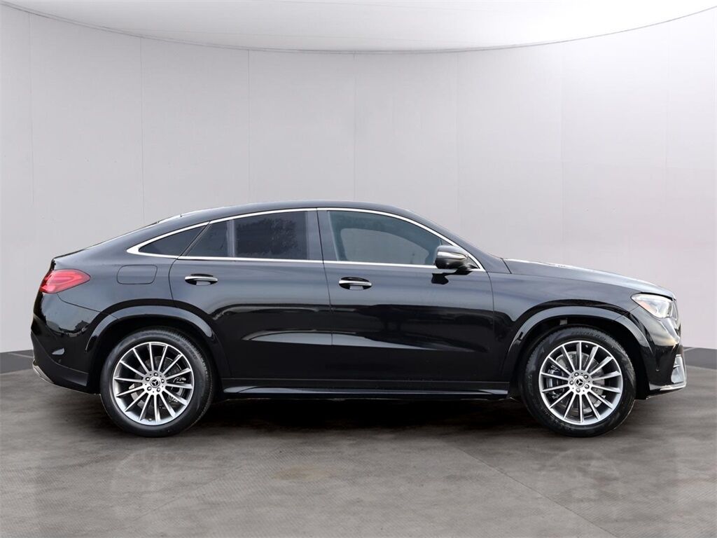 2026 Mercedes-Benz GLE GLE 450 Coupe San Clemente CA