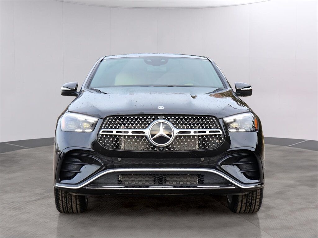 2026 Mercedes-Benz GLE GLE 450 Coupe