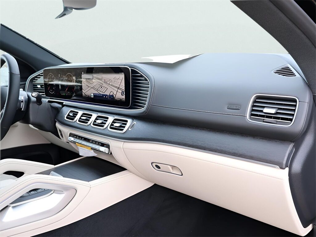 2026 Mercedes-Benz GLE GLE 450 Coupe San Clemente CA