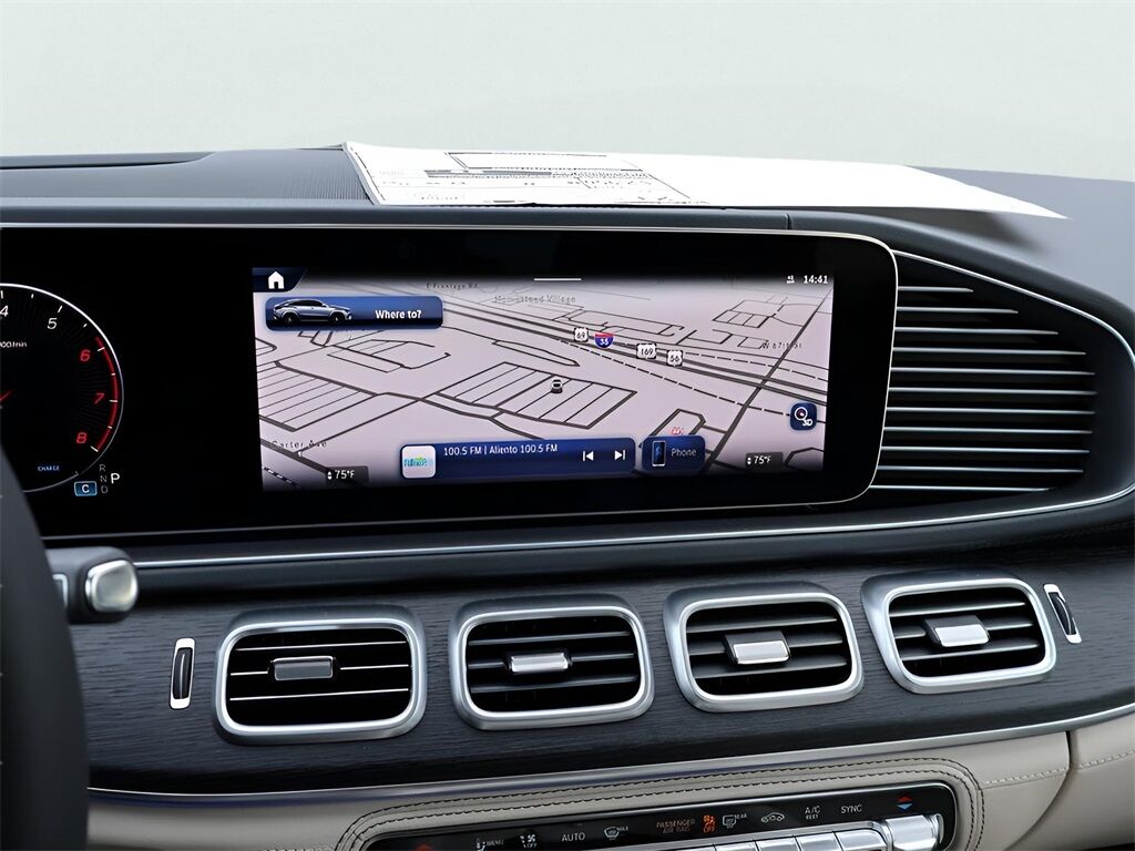 2026 Mercedes-Benz GLE GLE 450 Coupe San Clemente CA