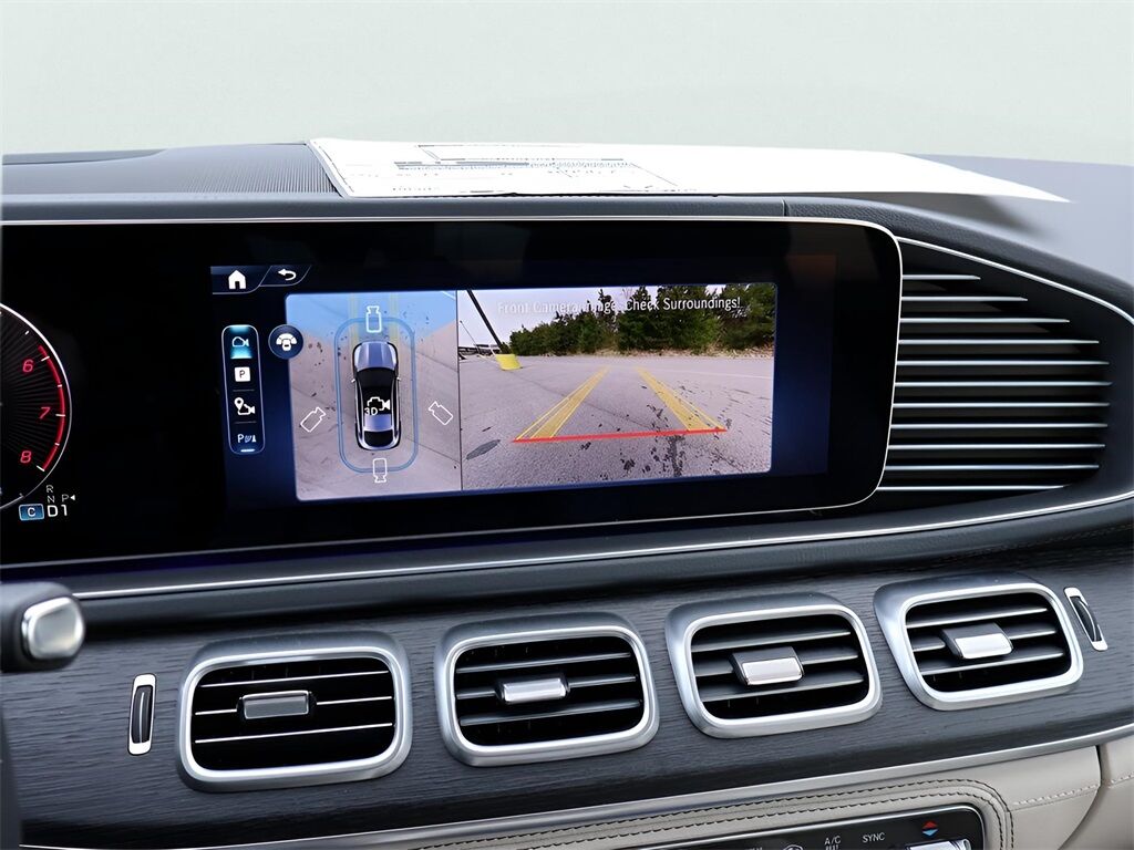 2026 Mercedes-Benz GLE GLE 450 Coupe San Clemente CA