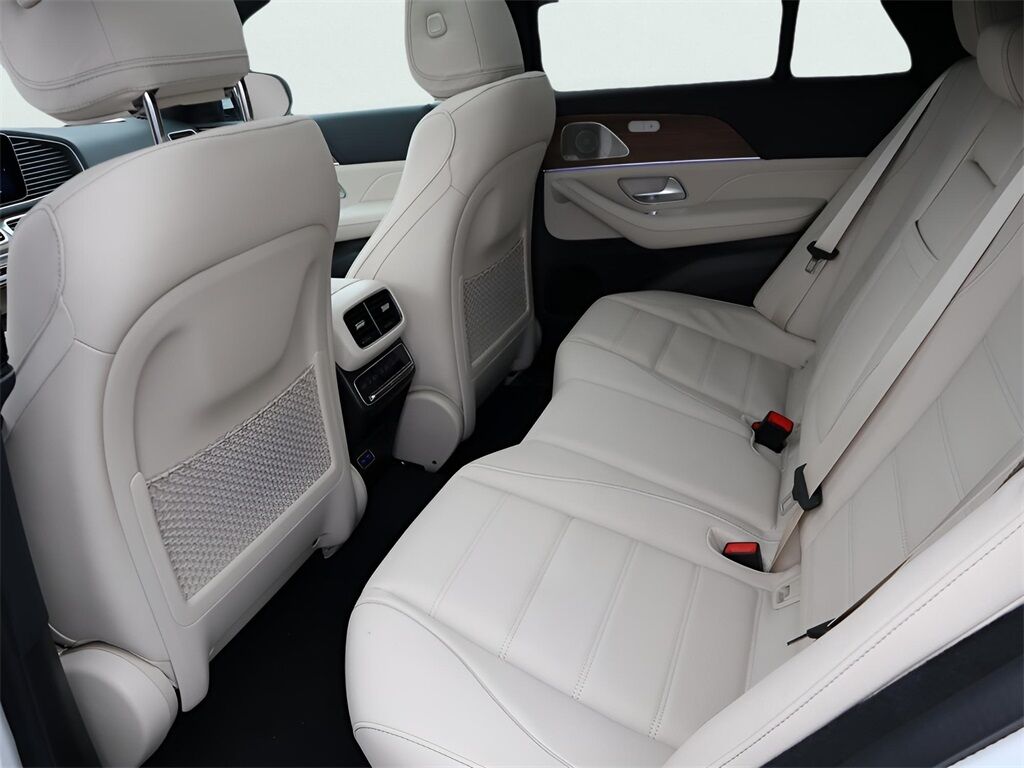 2026 Mercedes-Benz GLE GLE 450 Coupe San Clemente CA