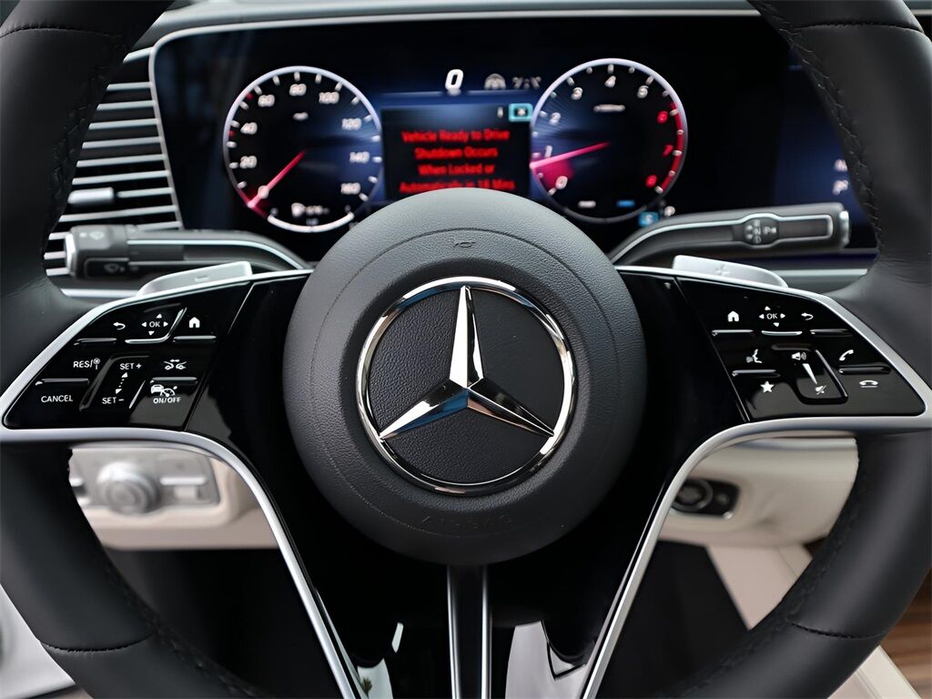 2026 Mercedes-Benz GLE GLE 450 Coupe San Clemente CA