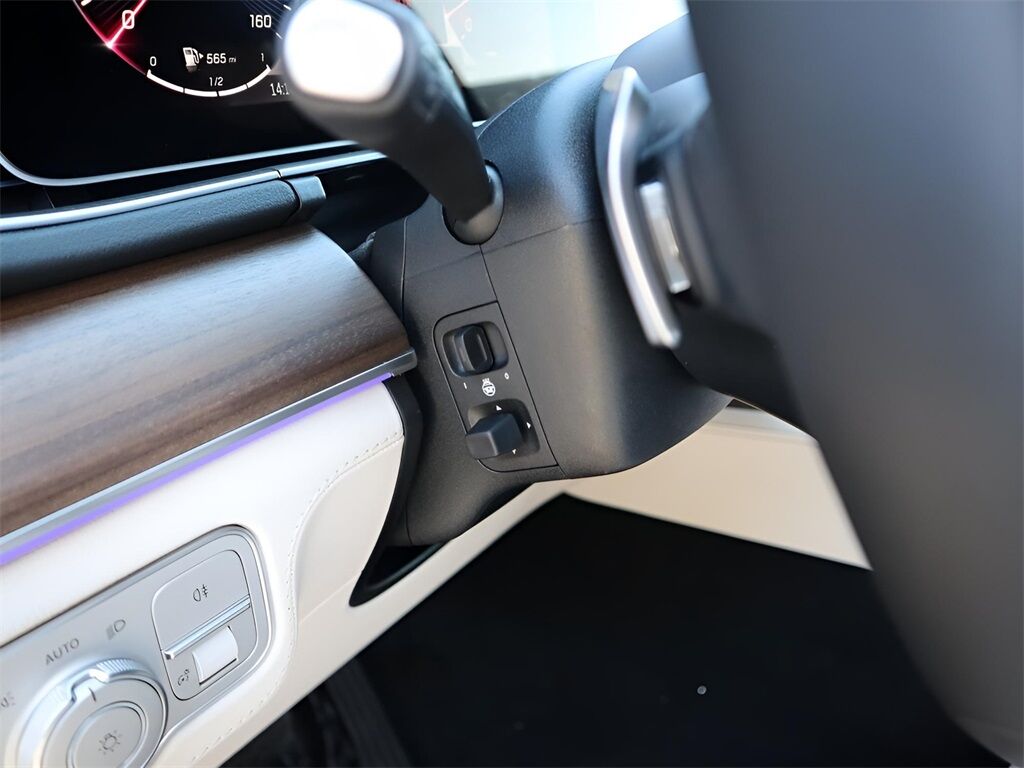 2026 Mercedes-Benz GLE GLE 450 Coupe San Clemente CA