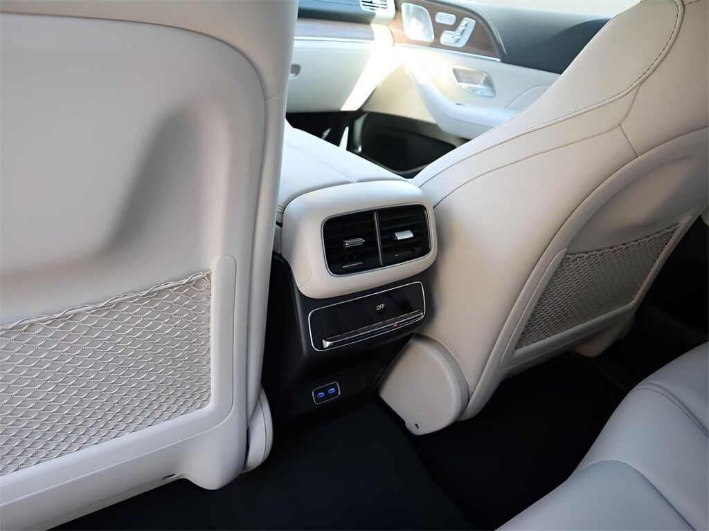 2026 Mercedes-Benz GLE GLE 450 Coupe San Clemente CA