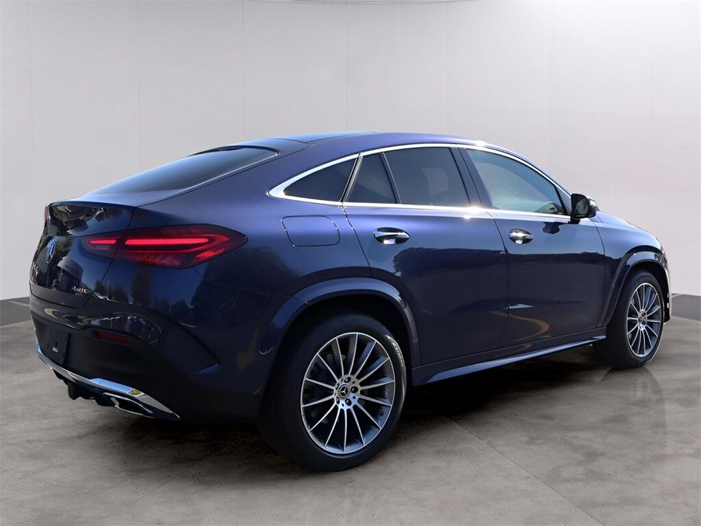 2026 Mercedes-Benz GLE GLE 450 Coupe San Clemente CA