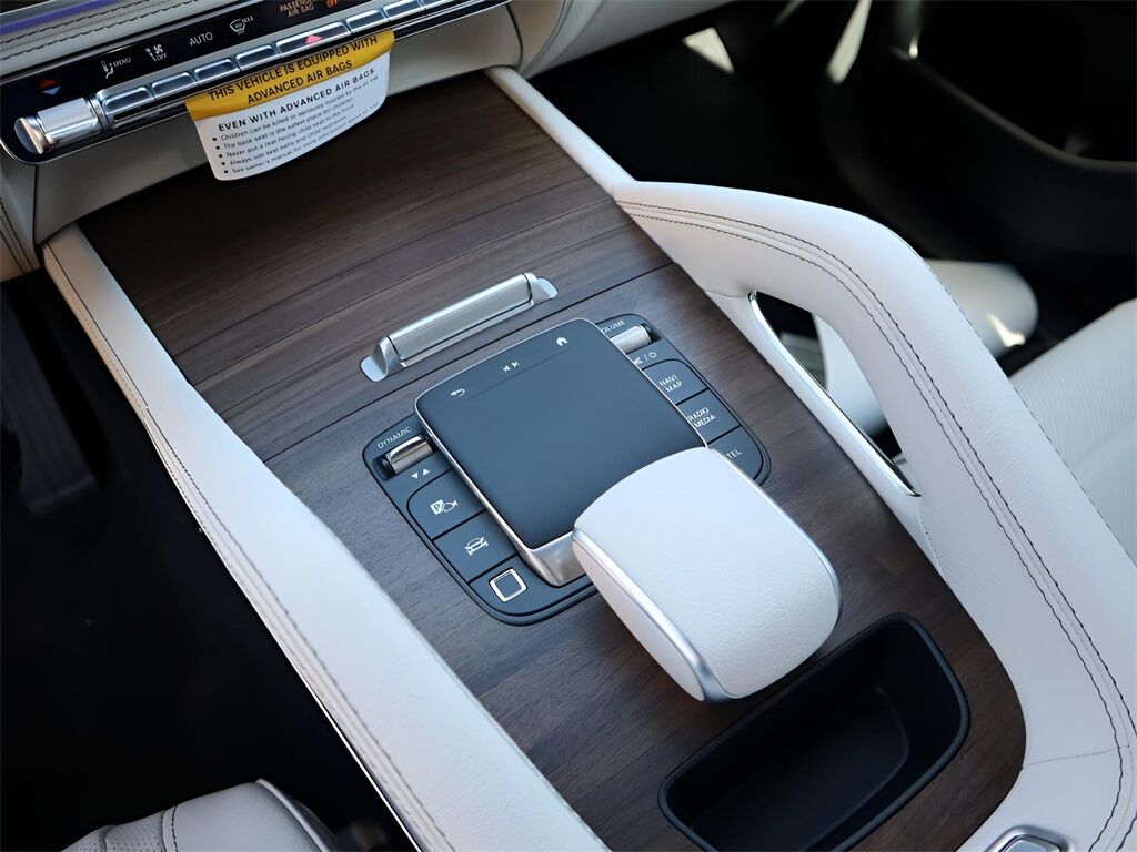 2026 Mercedes-Benz GLE GLE 450 Coupe San Clemente CA