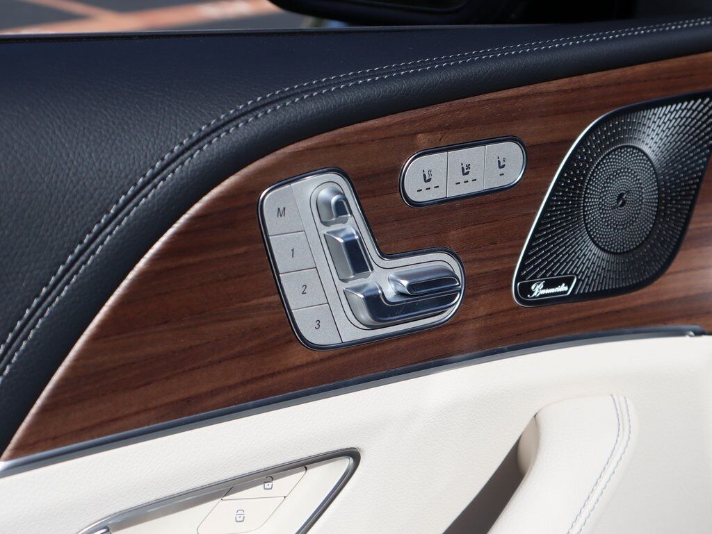 2026 Mercedes-Benz GLE GLE 450 Coupe San Clemente CA