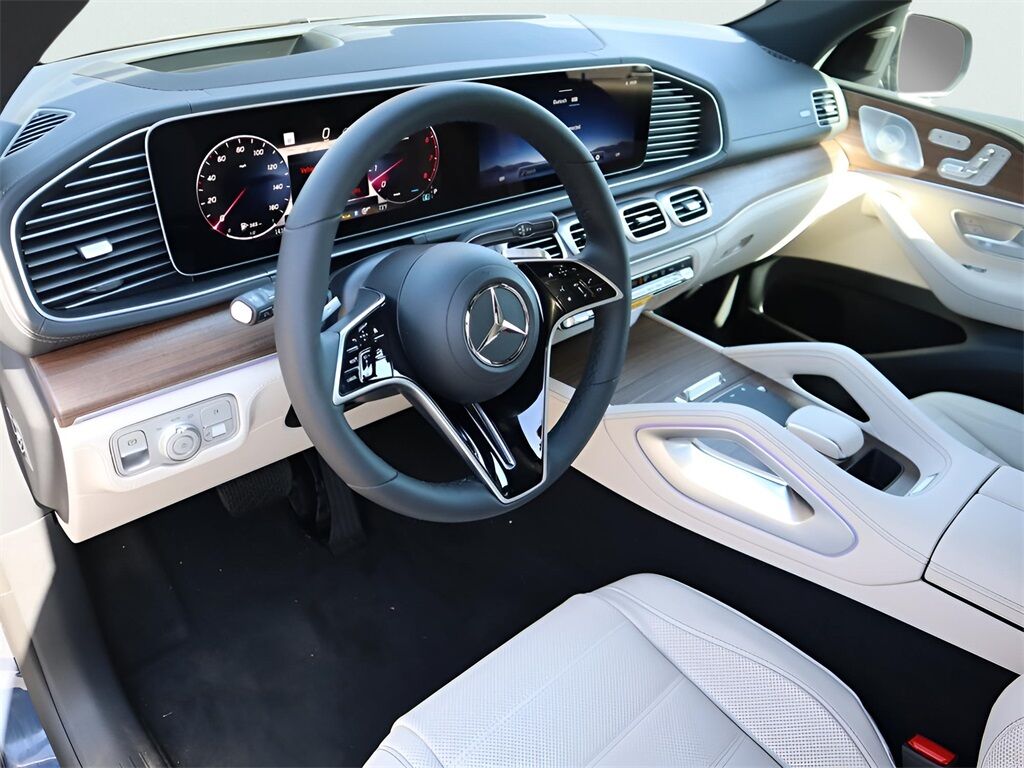 2026 Mercedes-Benz GLE GLE 450 Coupe San Clemente CA