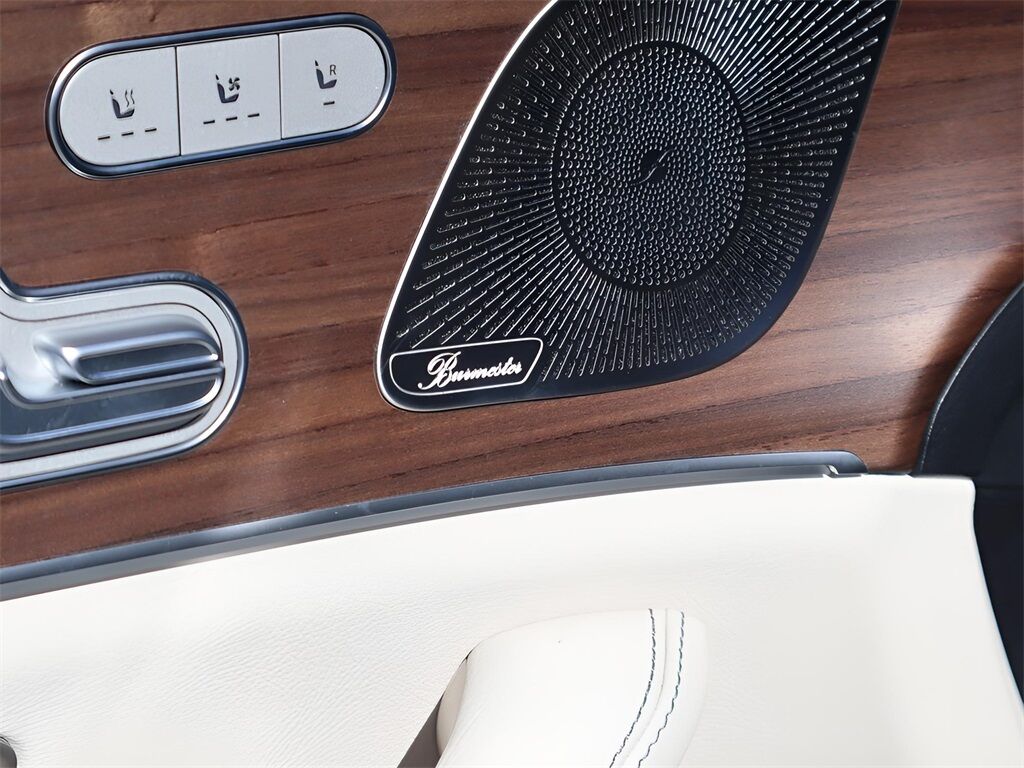 2026 Mercedes-Benz GLE GLE 450 Coupe San Clemente CA