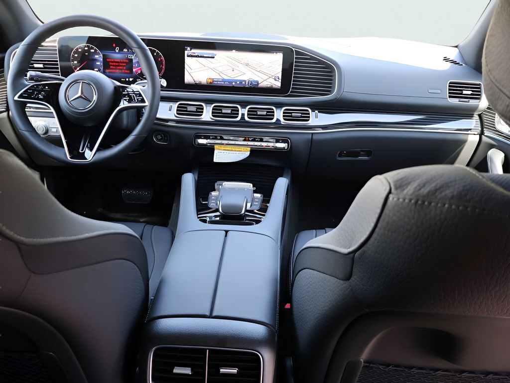 2026 Mercedes-Benz GLE GLE 450 Coupe San Clemente CA