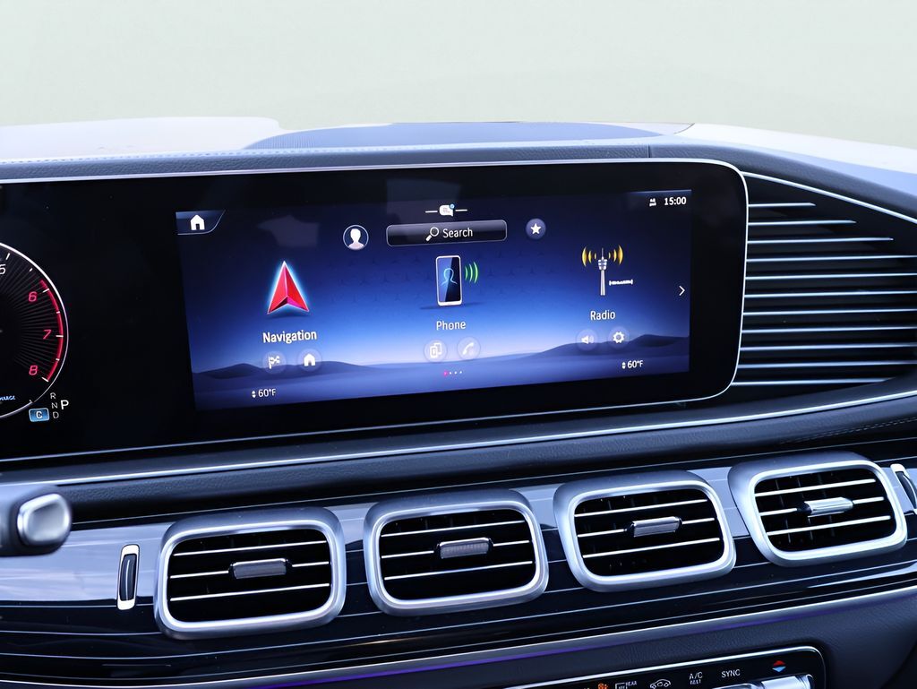 2026 Mercedes-Benz GLE GLE 450 Coupe San Clemente CA