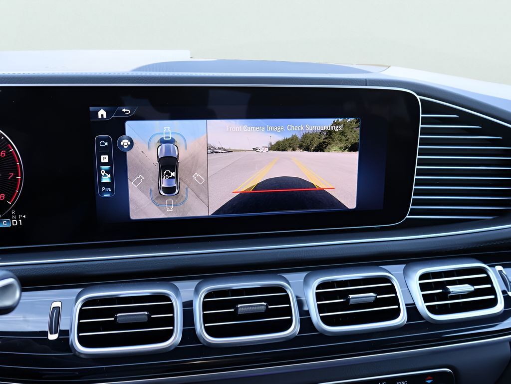 2026 Mercedes-Benz GLE GLE 450 Coupe San Clemente CA