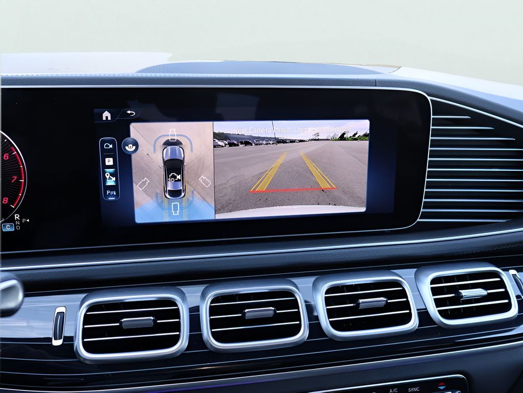 2026 Mercedes-Benz GLE GLE 450 Coupe San Clemente CA