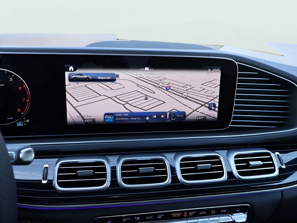 2026 Mercedes-Benz GLE GLE 450 Coupe San Clemente CA