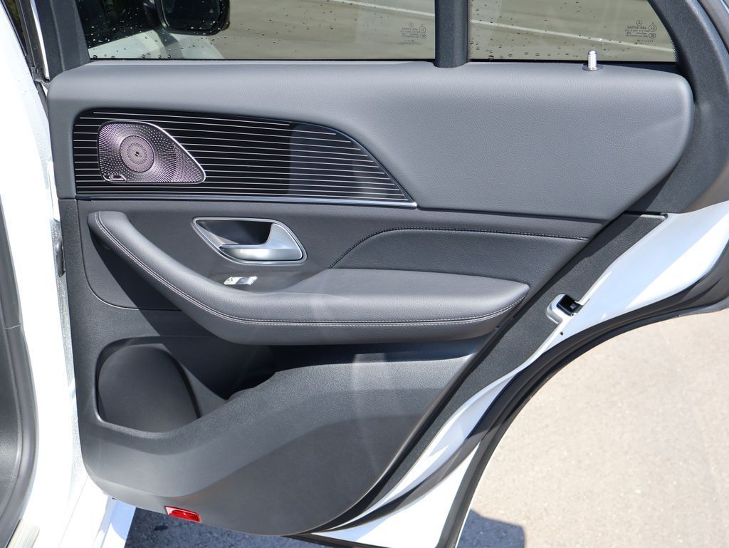 2026 Mercedes-Benz GLE GLE 450 Coupe San Clemente CA