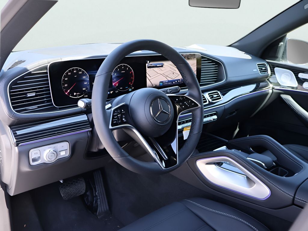 2026 Mercedes-Benz GLE GLE 450 Coupe San Clemente CA