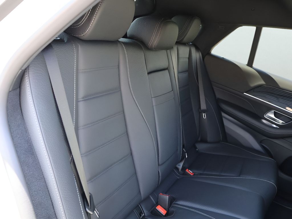 2026 Mercedes-Benz GLE GLE 450 Coupe San Clemente CA