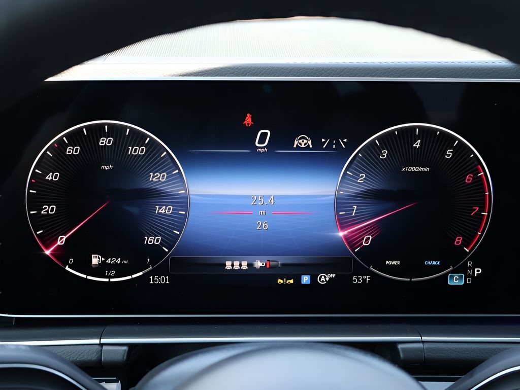 2026 Mercedes-Benz GLE GLE 450 Coupe San Clemente CA