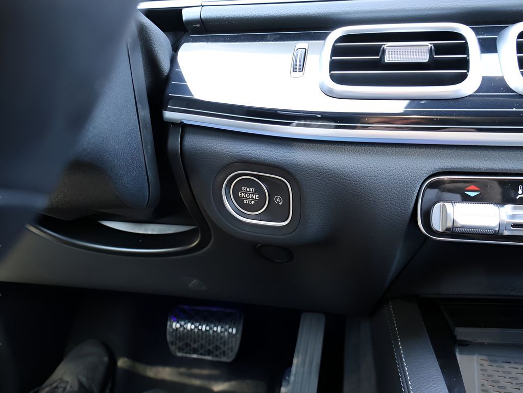 2026 Mercedes-Benz GLE GLE 450 Coupe San Clemente CA