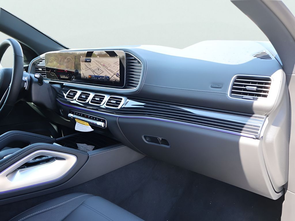 2026 Mercedes-Benz GLE GLE 450 Coupe San Clemente CA