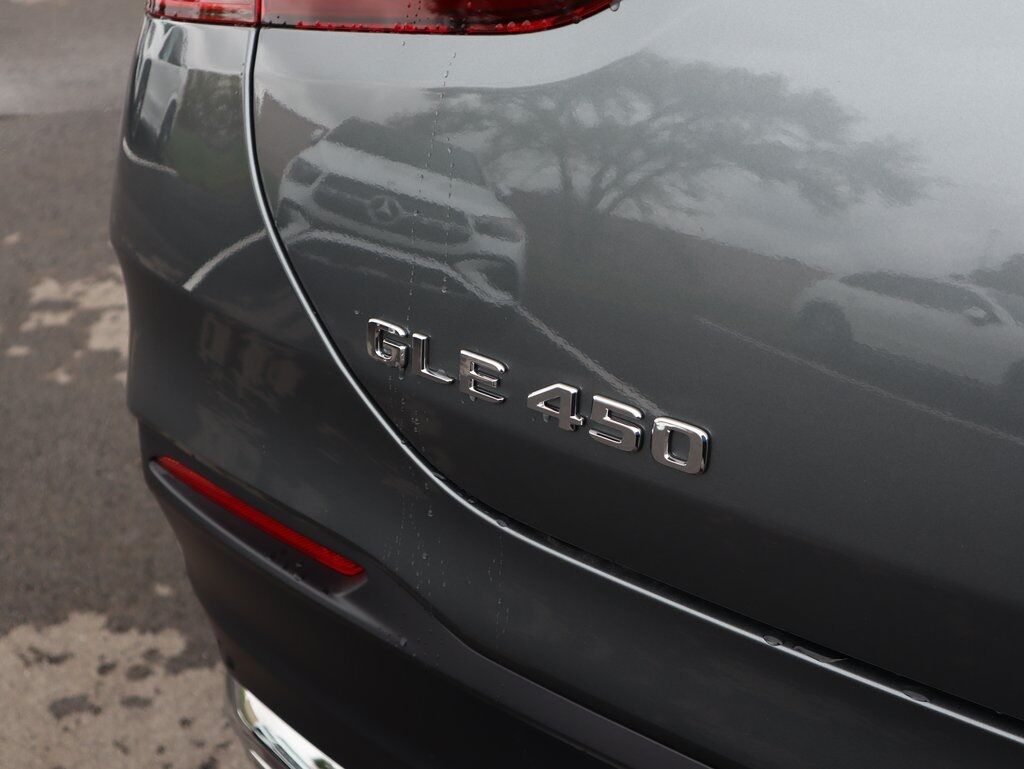 2026 Mercedes-Benz GLE GLE 450 Coupe San Clemente CA