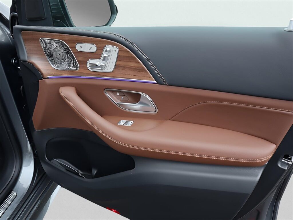 2026 Mercedes-Benz GLE GLE 450 Coupe San Clemente CA