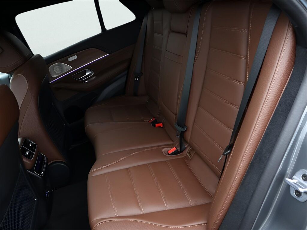 2026 Mercedes-Benz GLE GLE 450 Coupe San Clemente CA